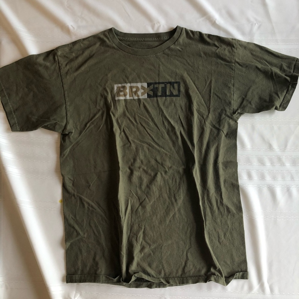 Brixton Men’s Tee
